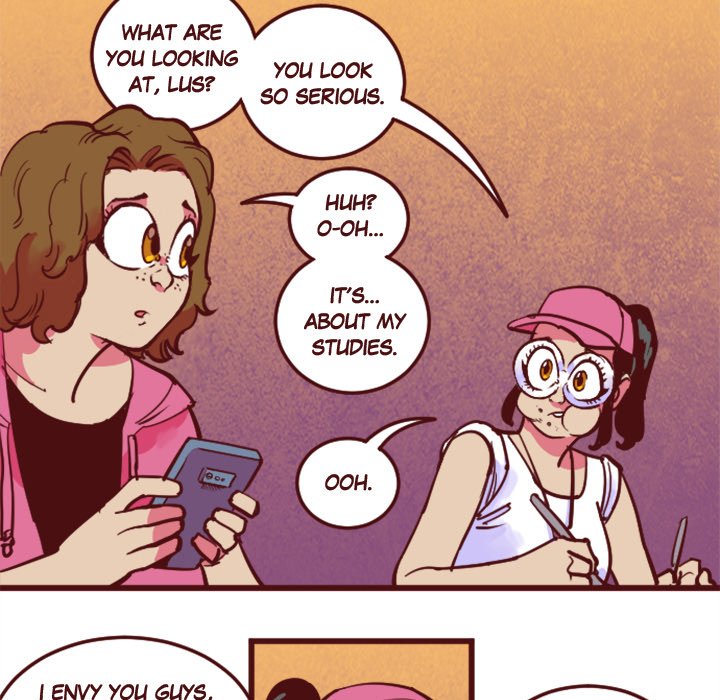 App's Orbs Apps Orbs EP 36 - Toomics page 12 - 