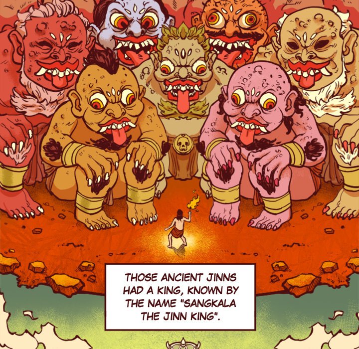 App's Orbs Apps Orbs EP 36 - Toomics page 15 - 