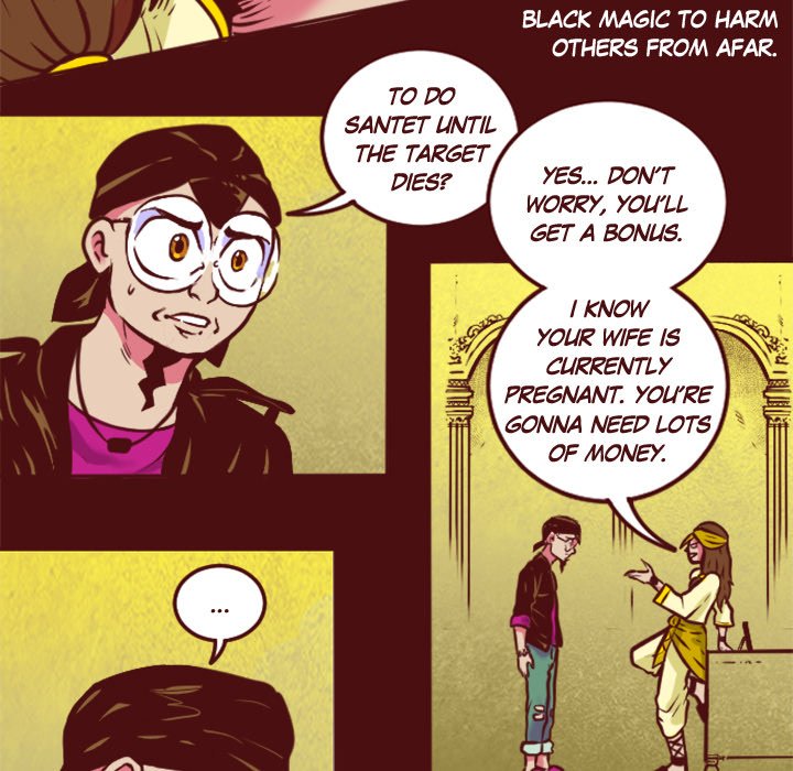App's Orbs Apps Orbs EP 36 - Toomics page 26 - 