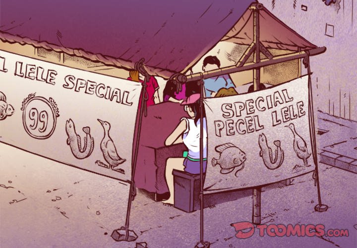 App's Orbs Apps Orbs EP 36 - Toomics page 4 - 
