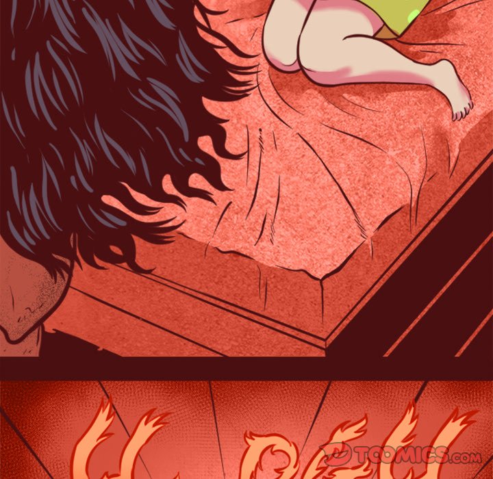 App's Orbs Apps Orbs EP 36 - Toomics page 31 - 