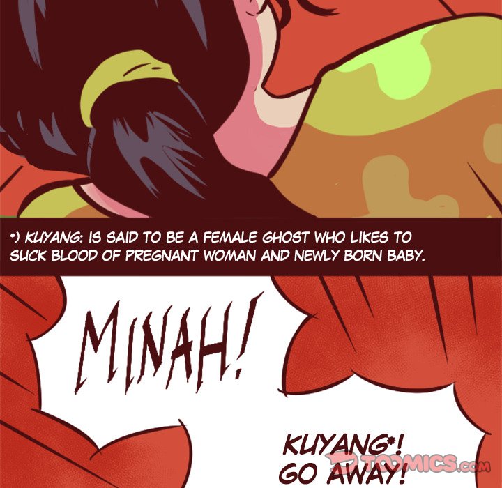 App's Orbs Apps Orbs EP 36 - Toomics page 34 - 