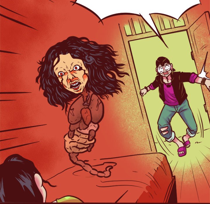 App's Orbs Apps Orbs EP 36 - Toomics page 35 - 