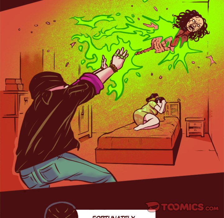 App's Orbs Apps Orbs EP 36 - Toomics page 37 - 