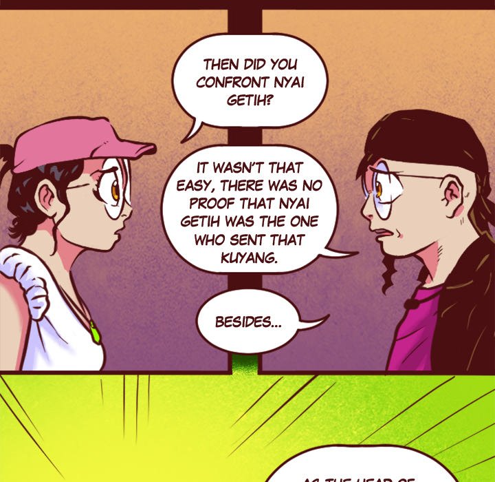 App's Orbs Apps Orbs EP 36 - Toomics page 39 - 