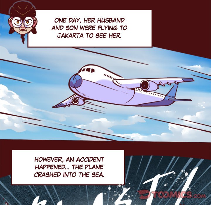 App's Orbs Apps Orbs EP 36 - Toomics page 43 - 