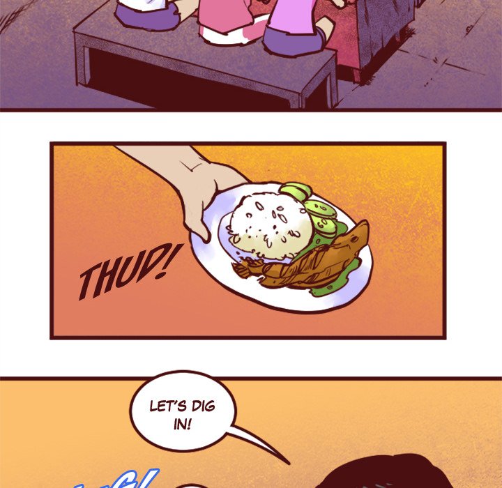 App's Orbs Apps Orbs EP 36 - Toomics page 6 - 