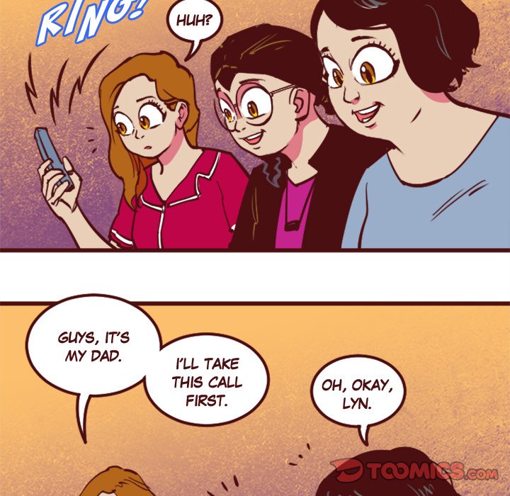 App's Orbs Apps Orbs EP 36 - Toomics page 7 - 