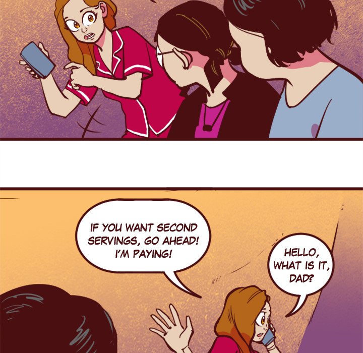 App's Orbs Apps Orbs EP 36 - Toomics page 8 - 