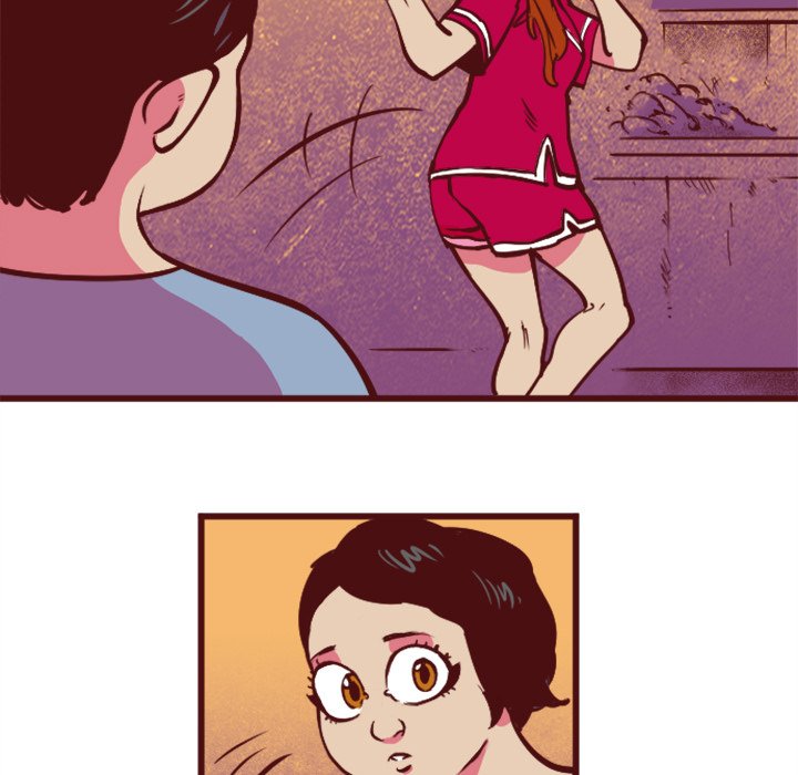 App's Orbs Apps Orbs EP 36 - Toomics page 9 - 