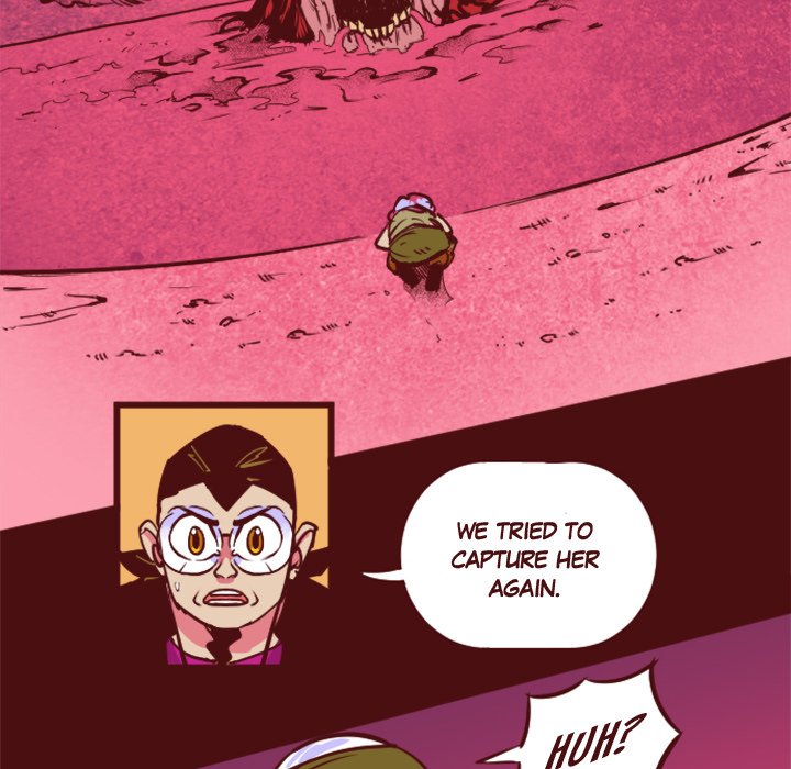 App's Orbs Apps Orbs EP 37 - Toomics page 11 - 