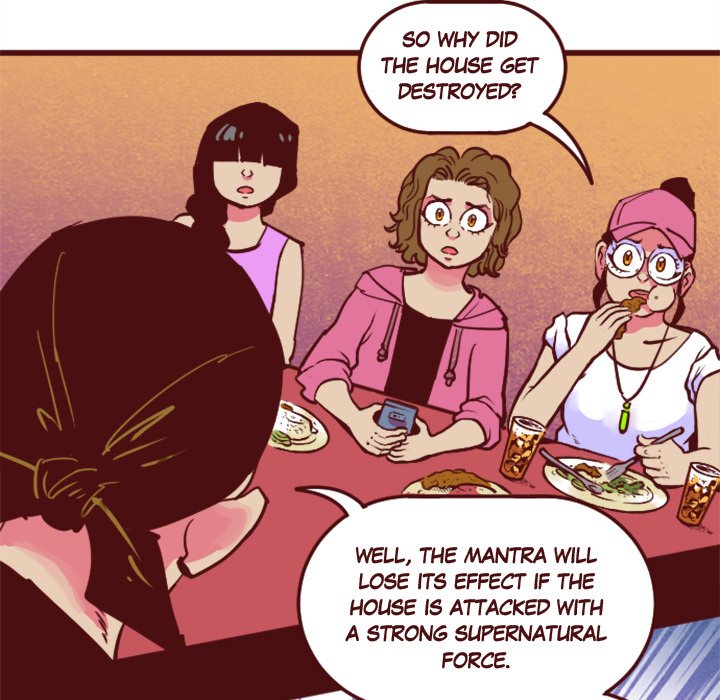 App's Orbs Apps Orbs EP 37 - Toomics page 20 - 