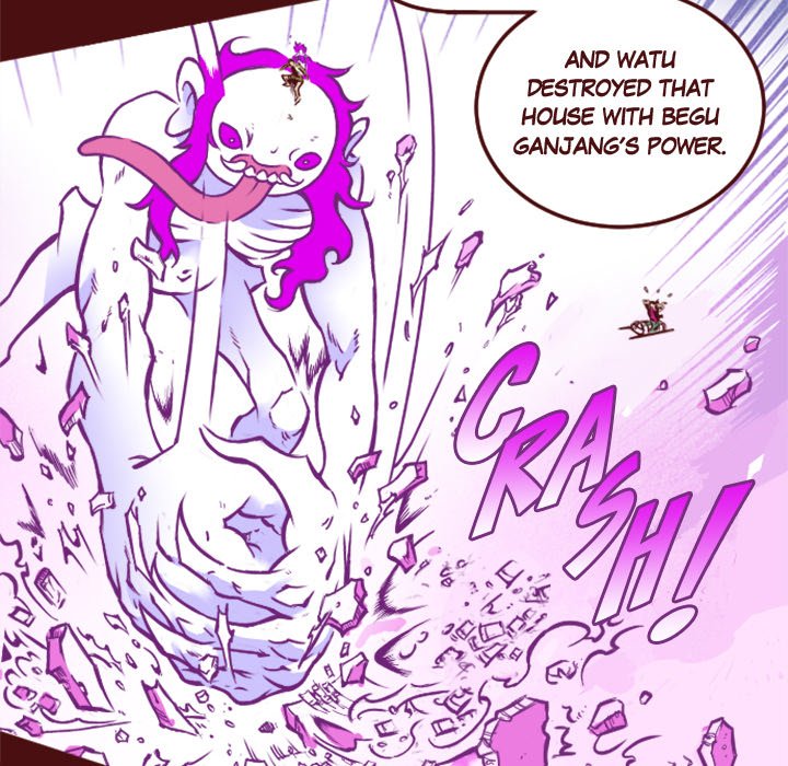 App's Orbs Apps Orbs EP 37 - Toomics page 21 - 