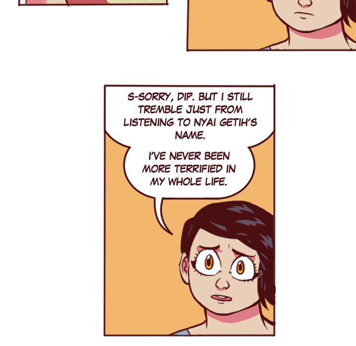 App's Orbs Apps Orbs EP 37 - Toomics page 29 - 