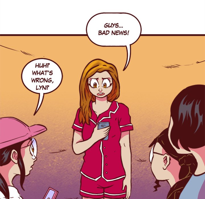 App's Orbs Apps Orbs EP 37 - Toomics page 30 - 
