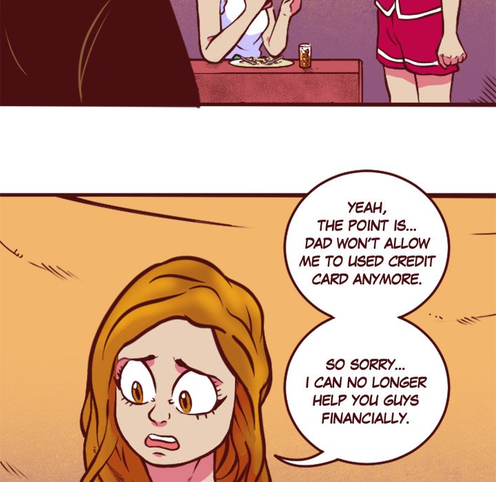 App's Orbs Apps Orbs EP 37 - Toomics page 33 - 