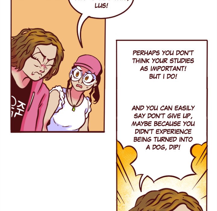 App's Orbs Apps Orbs EP 37 - Toomics page 39 - 