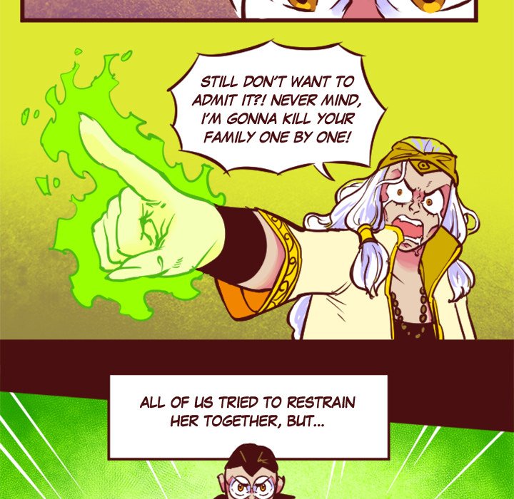 App's Orbs Apps Orbs EP 37 - Toomics page 5 - 