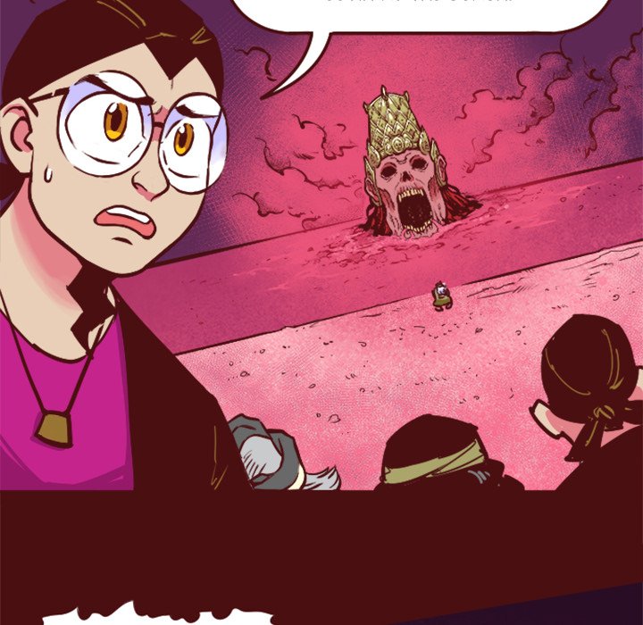 App's Orbs Apps Orbs EP 37 - Toomics page 9 - 