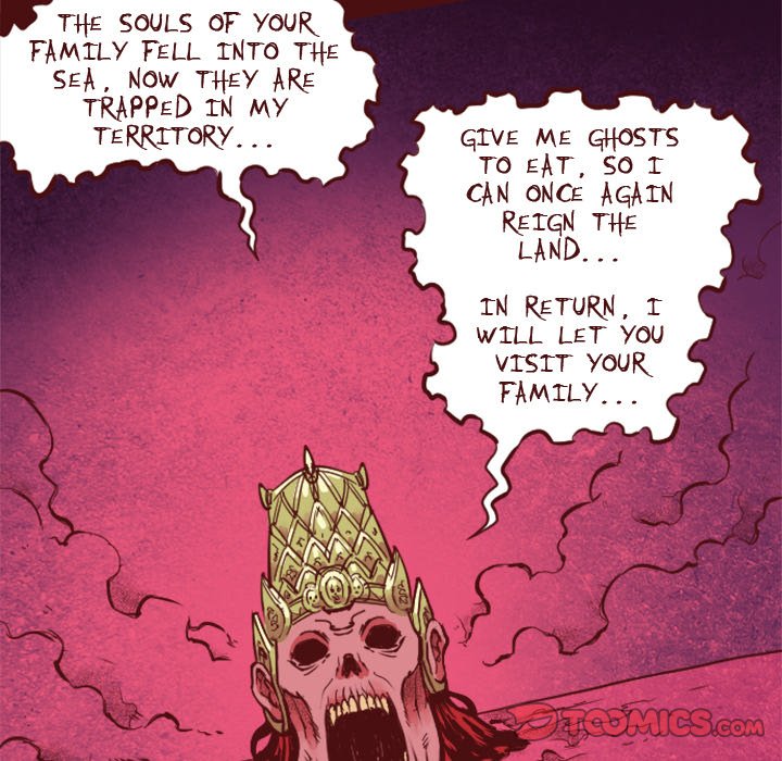 App's Orbs Apps Orbs EP 37 - Toomics page 10 - 