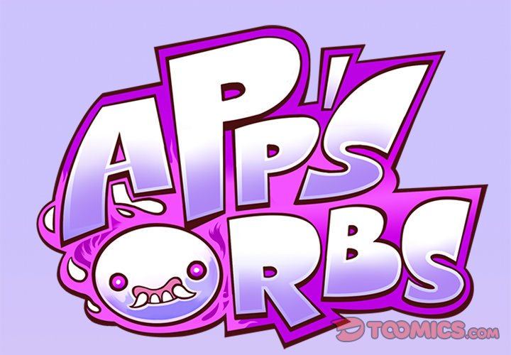 App's Orbs Apps Orbs EP 38 - Toomics page 1 - 