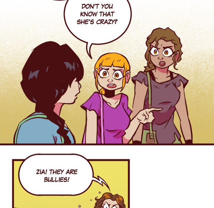 App's Orbs Apps Orbs EP 38 - Toomics page 14 - 