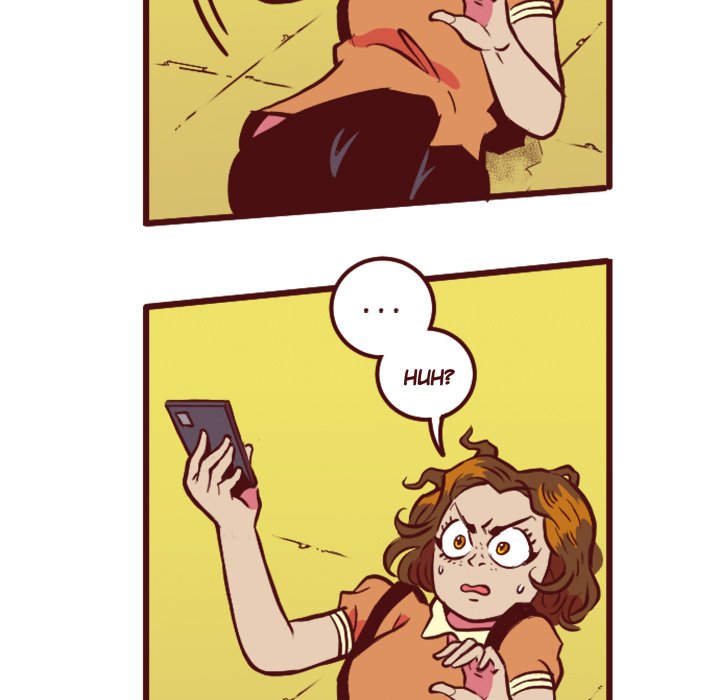 App's Orbs Apps Orbs EP 38 - Toomics page 17 - 