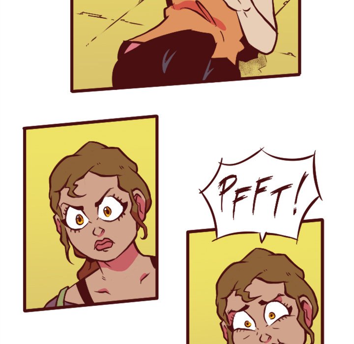 App's Orbs Apps Orbs EP 38 - Toomics page 18 - 