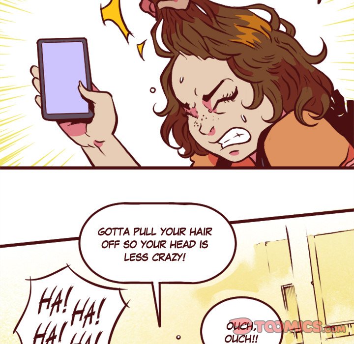 App's Orbs Apps Orbs EP 38 - Toomics page 22 - 
