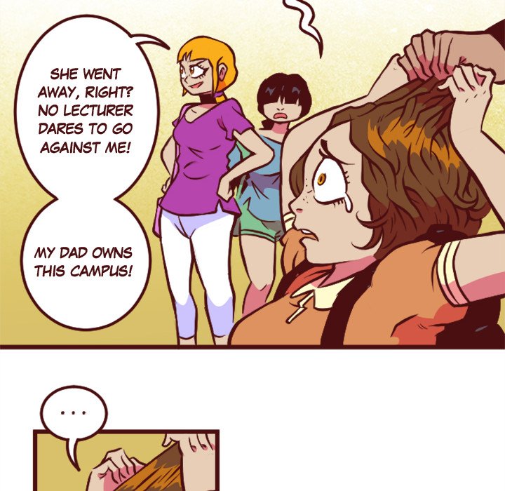App's Orbs Apps Orbs EP 38 - Toomics page 27 - 