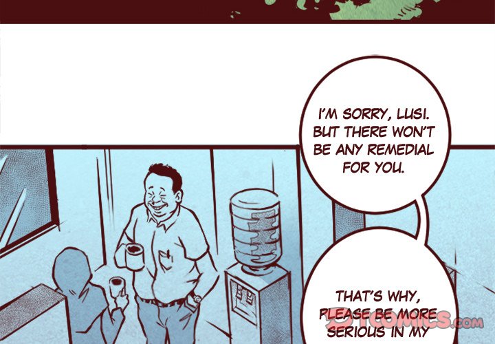 App's Orbs Apps Orbs EP 38 - Toomics page 4 - 