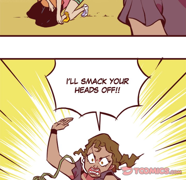App's Orbs Apps Orbs EP 38 - Toomics page 31 - 