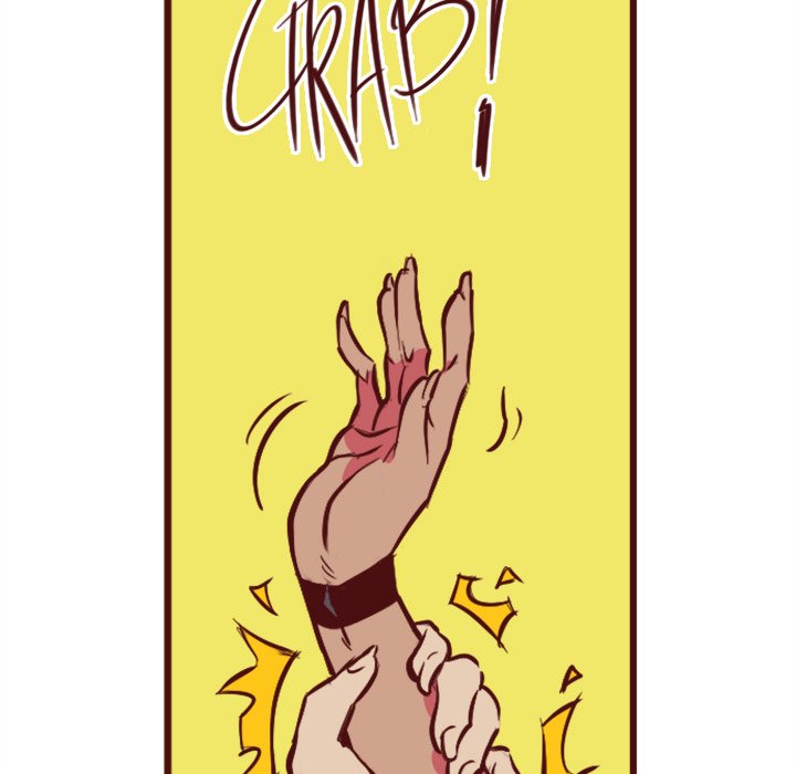 App's Orbs Apps Orbs EP 38 - Toomics page 33 - 