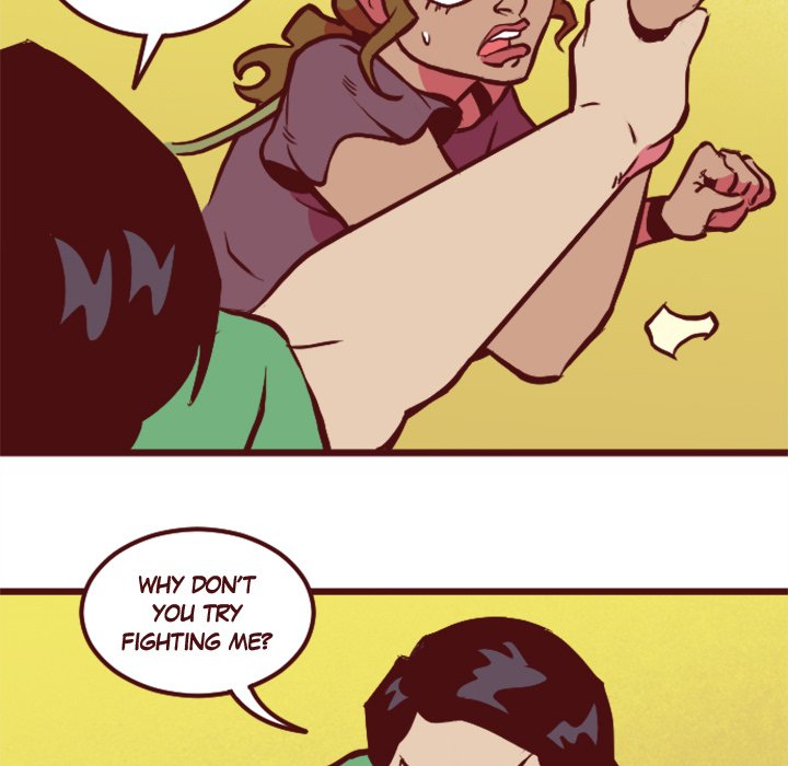 App's Orbs Apps Orbs EP 38 - Toomics page 35 - 
