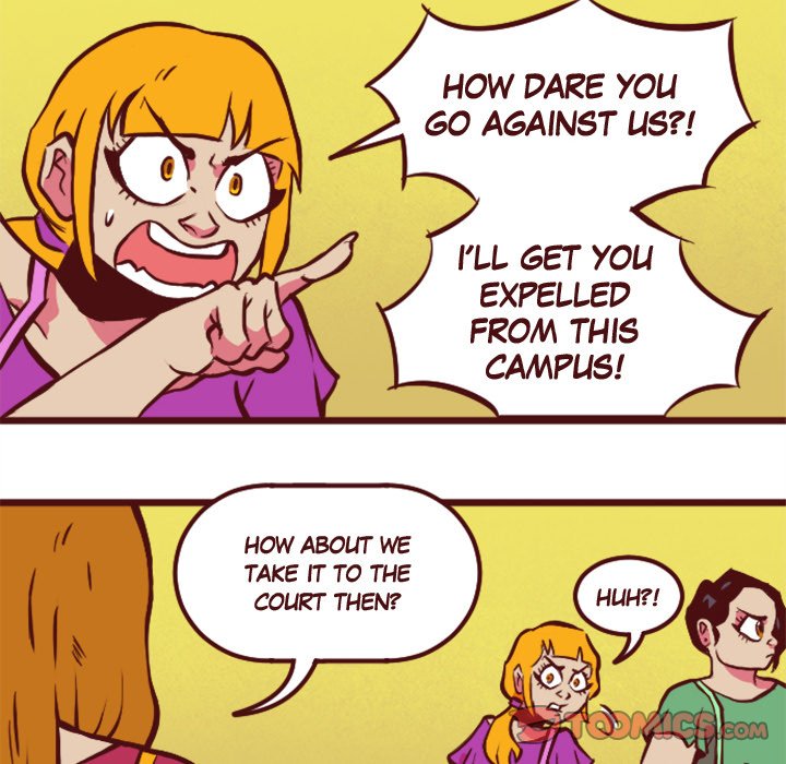 App's Orbs Apps Orbs EP 38 - Toomics page 40 - 