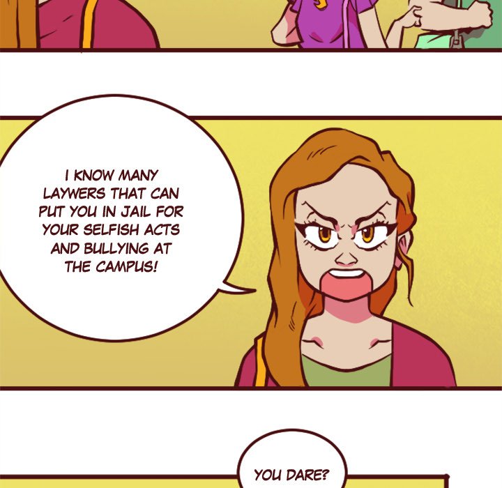 App's Orbs Apps Orbs EP 38 - Toomics page 41 - 