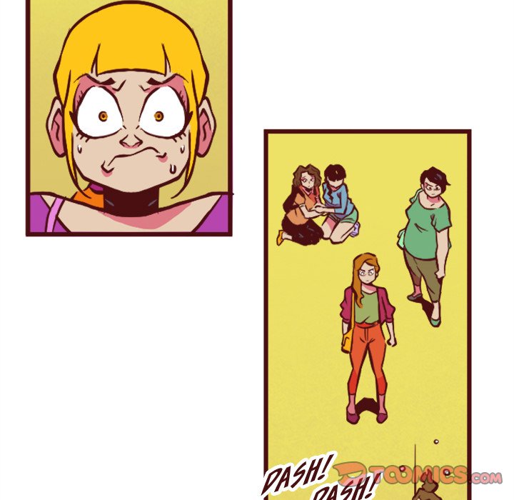 App's Orbs Apps Orbs EP 38 - Toomics page 43 - 