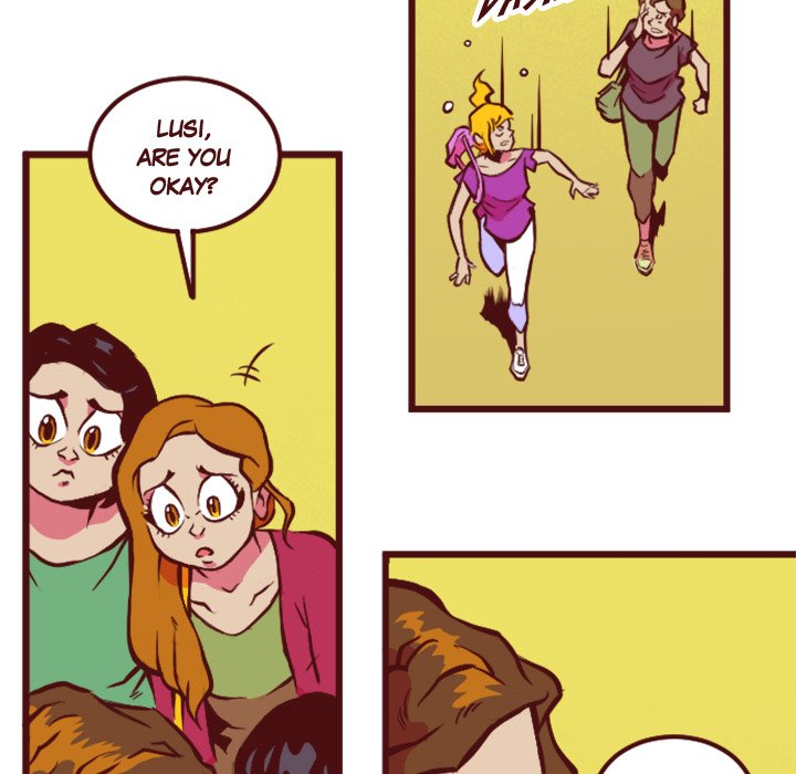 App's Orbs Apps Orbs EP 38 - Toomics page 44 - 