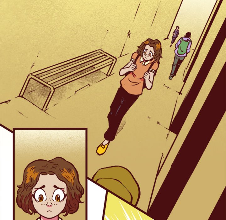 App's Orbs Apps Orbs EP 38 - Toomics page 8 - 