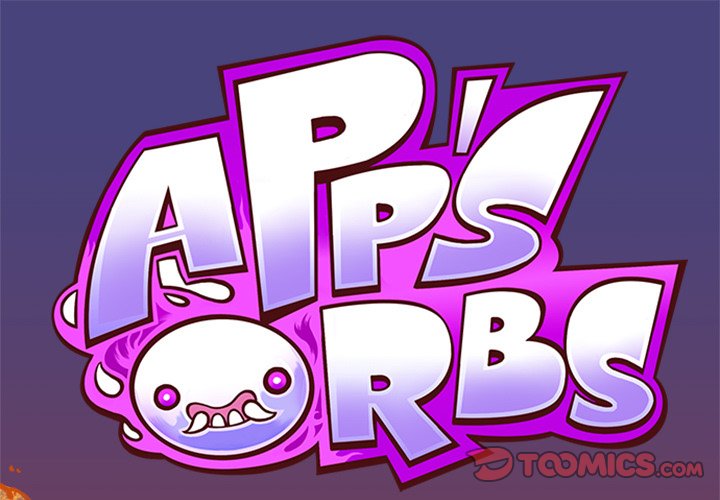 App's Orbs Apps Orbs EP 39 - Toomics page 1 - 