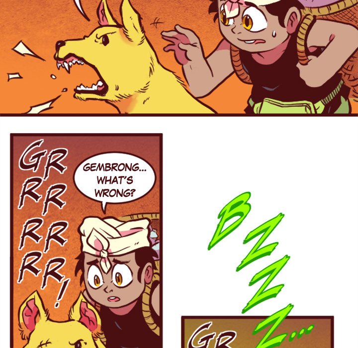 App's Orbs Apps Orbs EP 39 - Toomics page 14 - 