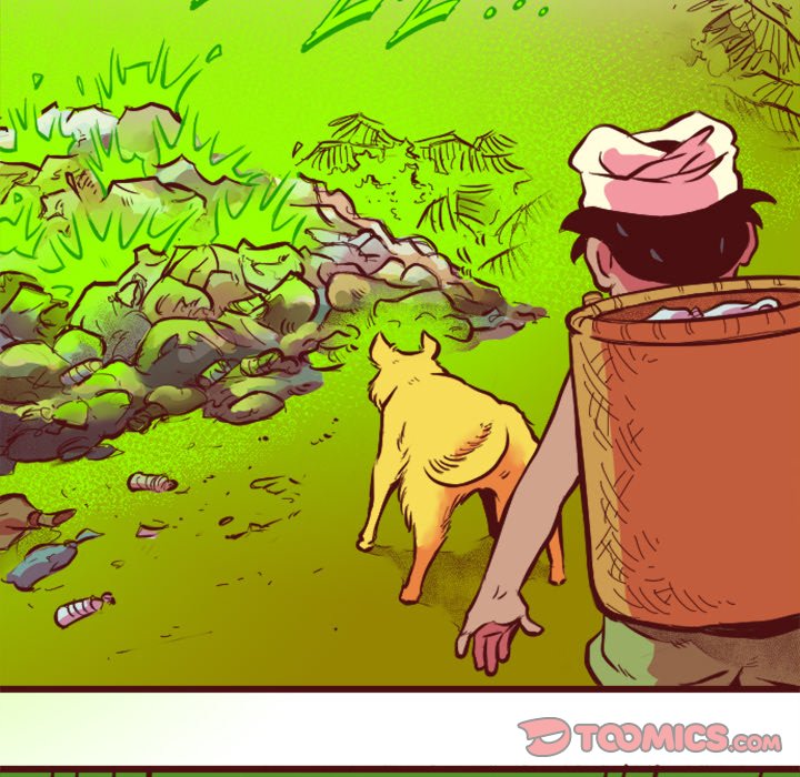 App's Orbs Apps Orbs EP 39 - Toomics page 16 - 