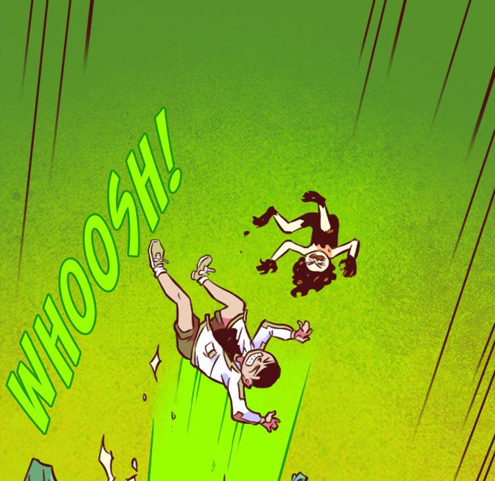 App's Orbs Apps Orbs EP 39 - Toomics page 17 - 