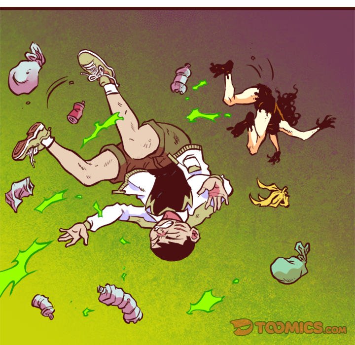 App's Orbs Apps Orbs EP 39 - Toomics page 19 - 
