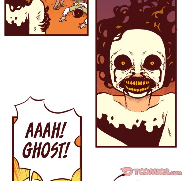 App's Orbs Apps Orbs EP 39 - Toomics page 25 - 