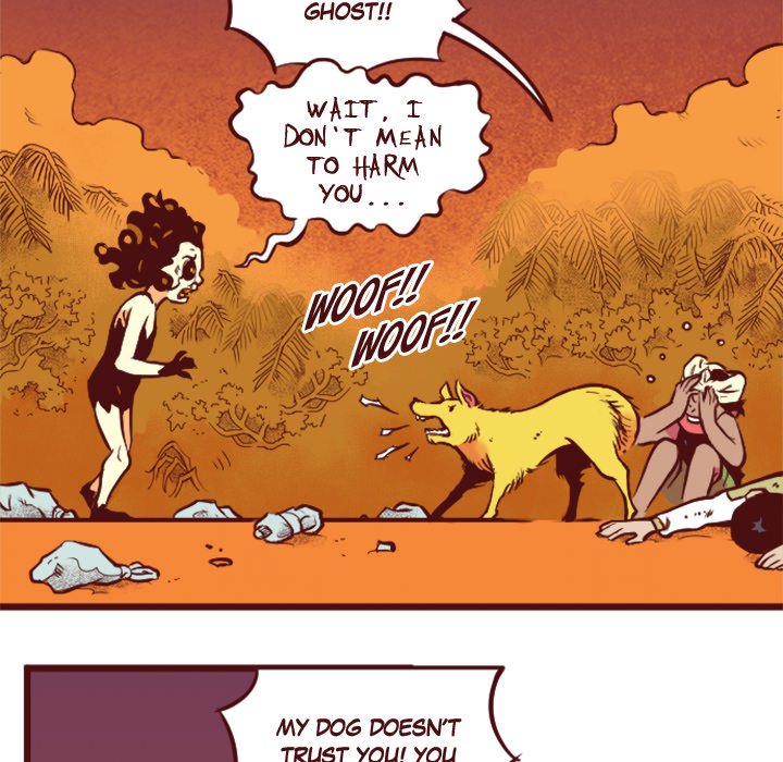 App's Orbs Apps Orbs EP 39 - Toomics page 27 - 