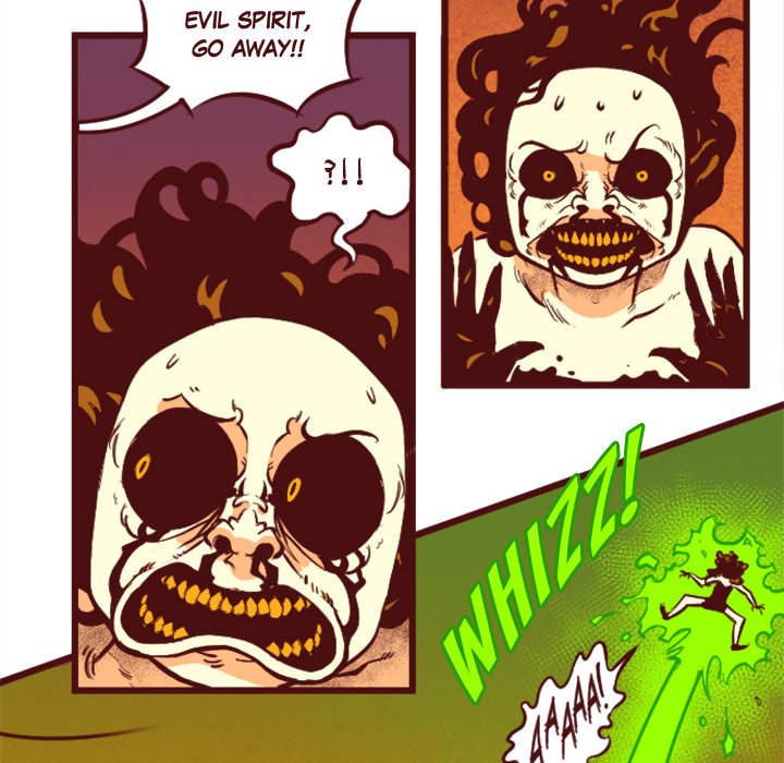 App's Orbs Apps Orbs EP 39 - Toomics page 29 - 