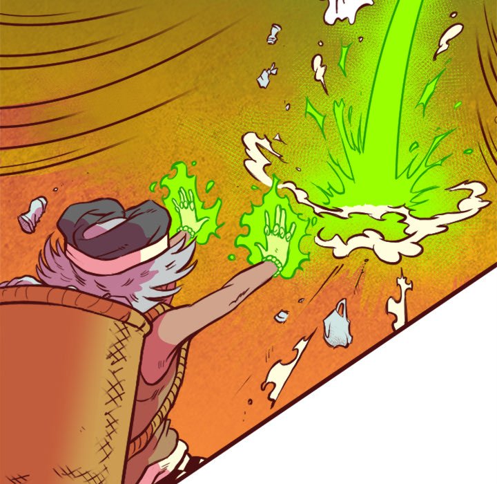App's Orbs Apps Orbs EP 39 - Toomics page 30 - 
