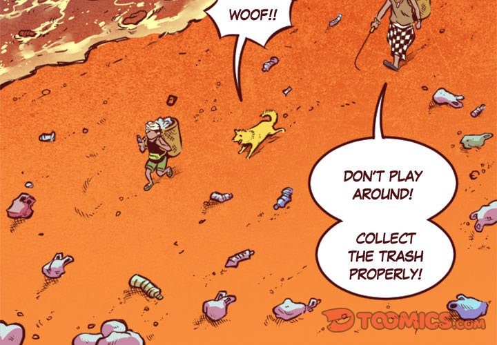 App's Orbs Apps Orbs EP 39 - Toomics page 4 - 