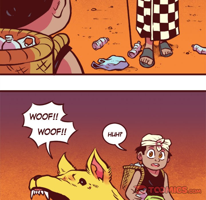 App's Orbs Apps Orbs EP 39 - Toomics page 7 - 